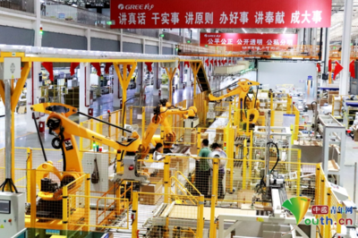 全流程智能化管理助力贛州南康區(qū)企業(yè)實現(xiàn)加“數(shù)”發(fā)展，擁抱互聯(lián)網(wǎng)銷售新機遇