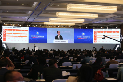 張勇在5G+工業(yè)互聯(lián)網(wǎng)大會(huì)演講 共探“技術(shù)+產(chǎn)業(yè)”可能，重塑互聯(lián)網(wǎng)銷售新生態(tài)