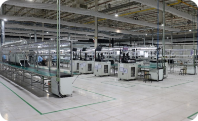 拓邦墨西哥基地 制造出海的韌性與電動工具行業(yè)的新航標(biāo)